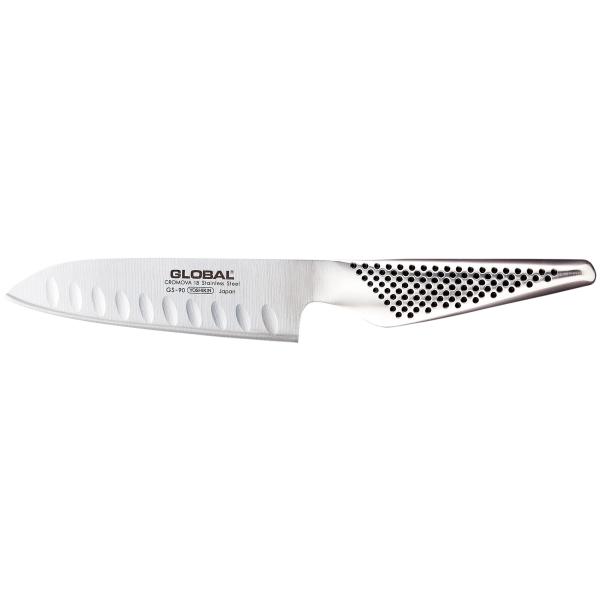 Global Santoku Kullen 13 cm GS-90