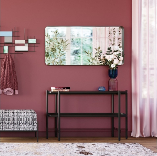 Kare Design Wandspiegel Spiegel Bella