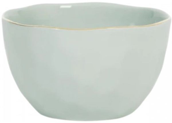 Urban Nature Culture Schale Good Morning Celadon 105244