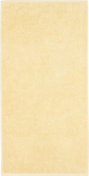 Cawö Handtücher Pure 6500, 100% Baumwolle (1-St)