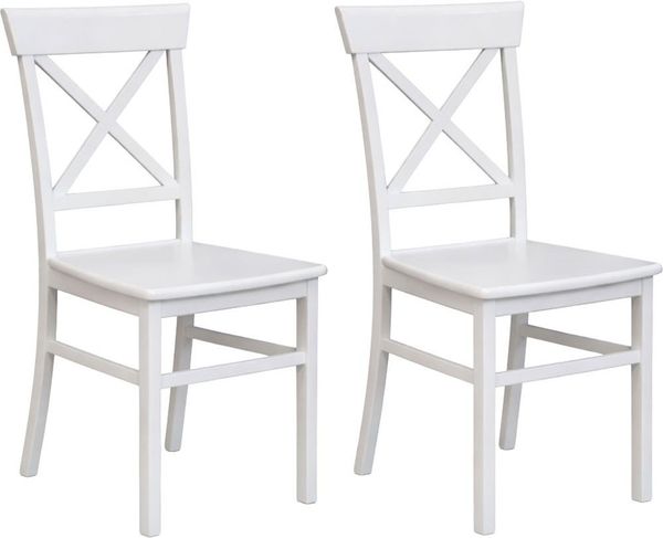 OTTO home Esszimmerstuhl Tatra TOPSELLER (Set, 2 St), Holzstuhl im 2er, 4er oder 6er-Set, Küchenstuhl Landhaus