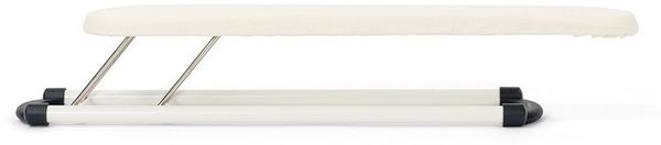 Brabantia Ärmelbrett 60x10 cm Ecru Zubehör Waschen, Trocknen und Bügeln