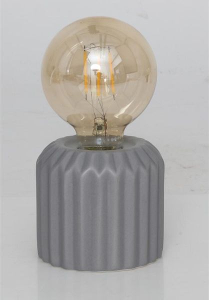 12x BURI LED Glühbirnen Ständer Lampen Lichter Dekoration Standfuß Tisch Innen