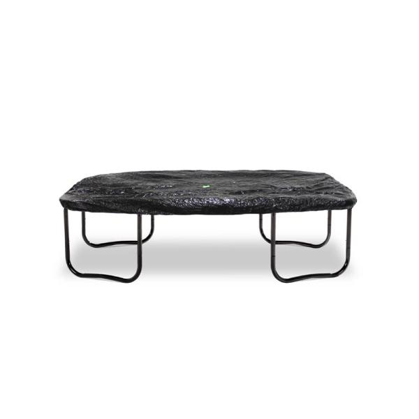 EXIT Trampolin Abdeckplane rechteckig 153x214 cm (5x7 Ft) ZUBEHÖR