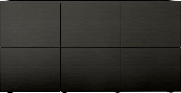 borchardt Möbel Kommode Rova, Breite 139 cm