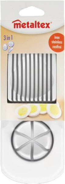 METALTEX 204510014 Universal Eierschneider Bild 3