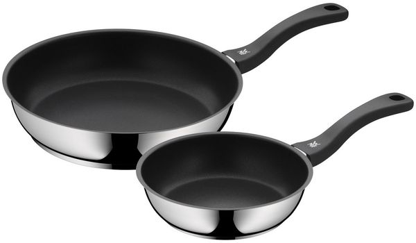 WMF Devil Pfannen-Set, 2-teilig, 20 cm