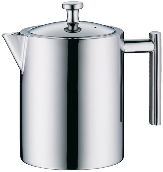 alfi Teekanne 1,4 l silber
