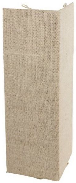 Kerbl Kratzbrett Kratzbrett Kevin 100 cm x 56 cm 81558, (1-tlg)