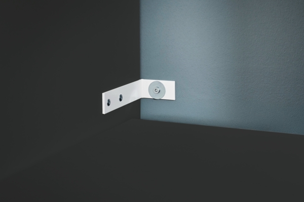 Waschmaschinenumbauschrank >LAUNDREEZY< in anthrazit - 117,5x162x67,5 (BxHxT) Bild 9