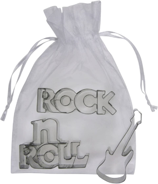 Städter Backformen, Silber, 7-7,5 cm