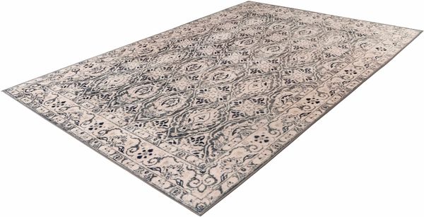 Saphira 300 Beige 80cm x 150cm