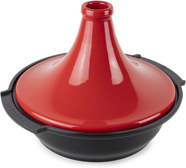 Peugeot Appolia Atlas Tagine 30 cm rot