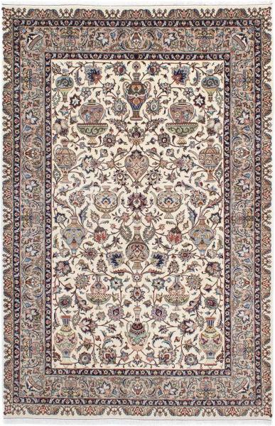 Morgenland Orientteppich - 290 x 200 cm - Beige