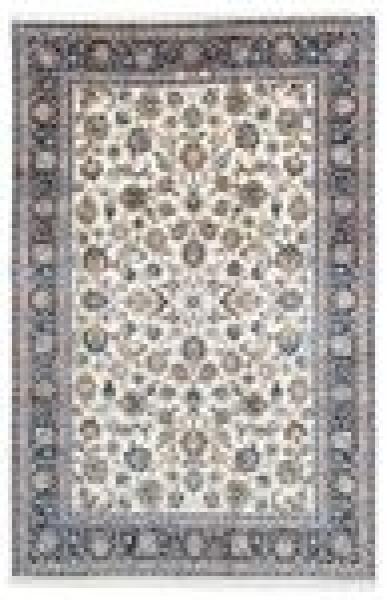 Morgenland Perserteppich - Classic - 303 x 198 cm - beige