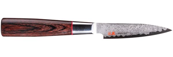 Senzo Classic ID-01 Schälmesser 8 cm