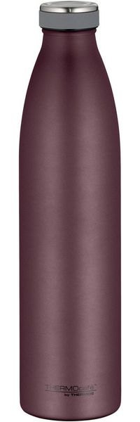 Thermos TC Bottle Trinkflasche 1,00 l Burgundy Mat