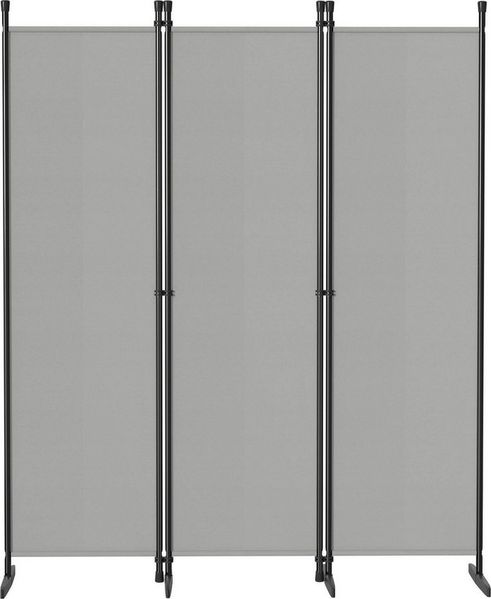 FIVMEN Paravent Raumteiler Klappbar Trennwand Freistehend Sichtschutz Raumtrenner, für Innen und Außenbereich, Ideal für Wohnzimmer und Garten