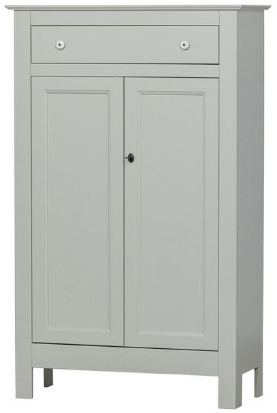 Schrank Eva - Kiefer Nebel