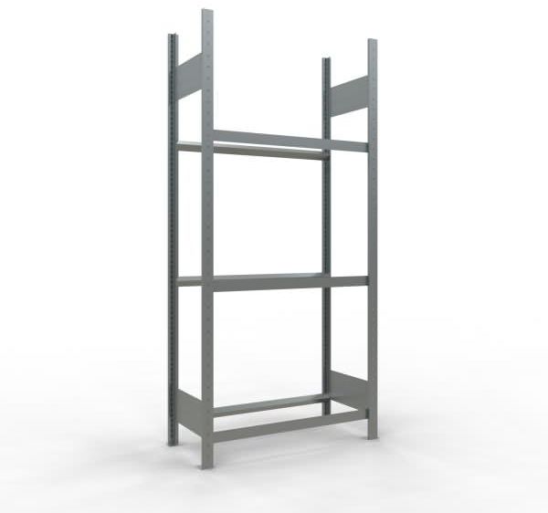 Schulte Reifenregal 13820 200x90x40cm
