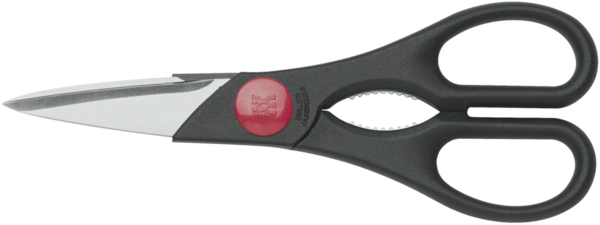 ZWILLING Vielzweckschere Twin 20cm schwarz