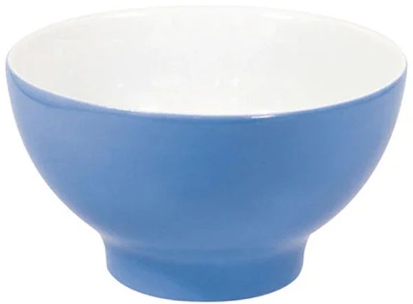 KAHLA Pronto Colore Bowl 14 cm sky blue