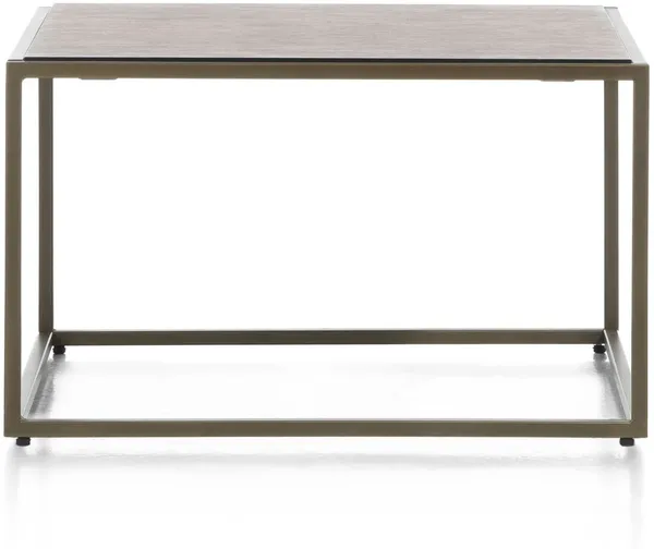 COCO MAISON Stand up Beistelltisch 60x60 cm
