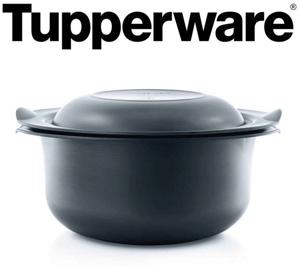 TUPPERWARE Auflaufform UltraPro Kasserolle 5 l