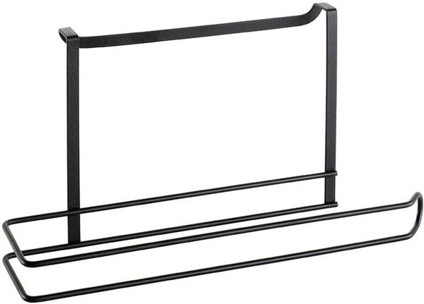 Metaltex Küchenrollenhalter Galileo Lava, (1-St)