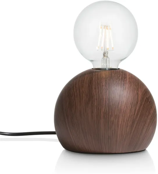 Coco Maison Skylar Tischlampe 1 E27
