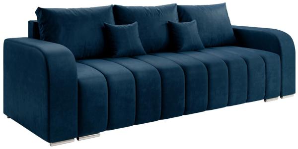 Schlafsofa Kojos (Farbe: Manila 26)