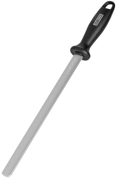 ZWILLING Wetzstahl oval Diamantbeschichtung 260mm