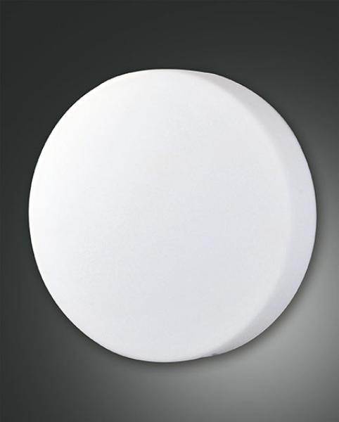 FABAS LUCE No. 3209-65-102 Deckenleuchte GRAFF D. 40 weiss