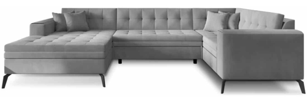 Eltap Montez Ecksofa (Nube 3) Seite links Bild 3