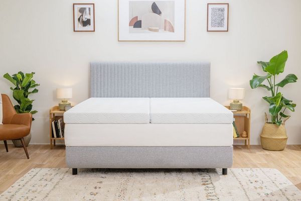 Tempur Topper 90x200 cm Pro Plus SmartCool firm