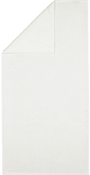 JOOP! Handtücher Uni Cornflower 1670, 100% Baumwolle (1-St)