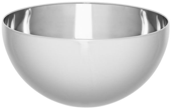 Schüssel aus Edelstahl 19 cm 1 5 l Maku