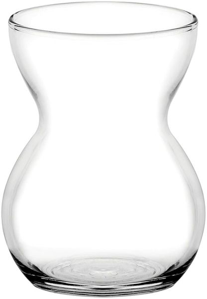 6 Teiliges Gläser-Set 145 ml Transparent aus Glas für den Genuss von Tee