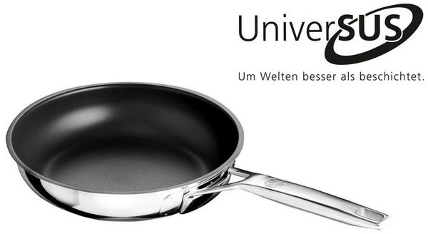 Schulte-Ufer Bratpfanne Astral 20 cm Bild 5