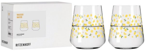 Ritzenhoff Glas Grill + Cook