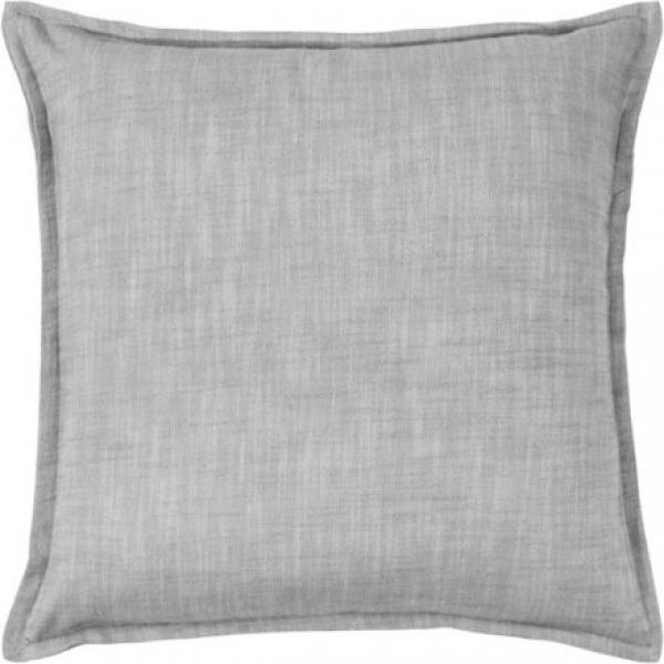 Pad Kissenhülle Reflex Light Grey (40x40cm) 12022