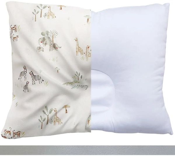 Babydorm Babykopfkissen Original Größe III Savanna Bild 5