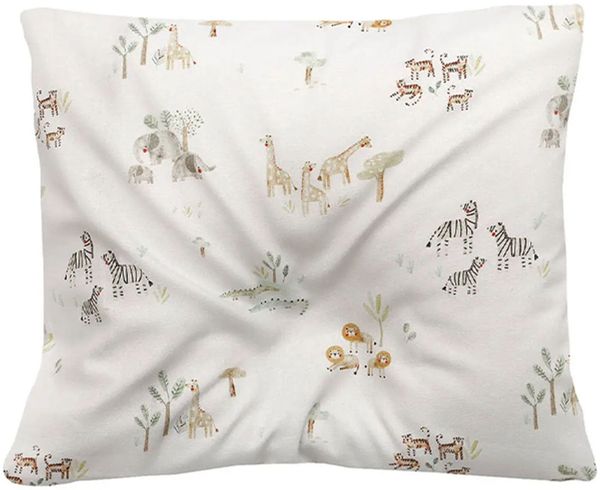 Babydorm Babykopfkissen Original Größe III Savanna Bild 4