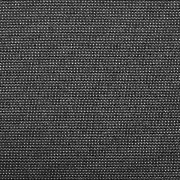 vidaXL Markisenschürzen-Ersatz Anthrazitgestreift 2,5 m Polyester 42000687 Bild 7