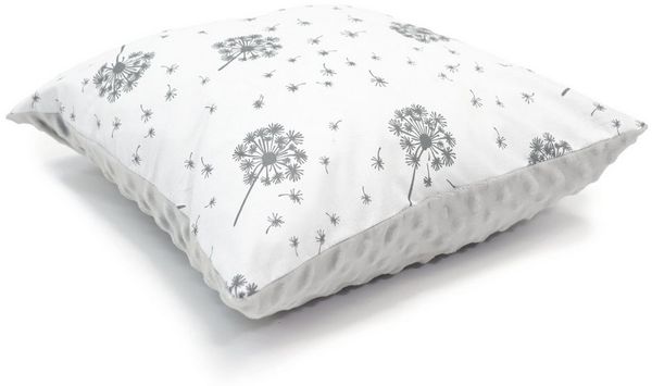 Amilian Kissenbezug 40x40 - Pillow Cover - Kissenhülle - Zierkissenbezug - Kopfkissenbezug, (1 Stück), 40x40 cm, für Dekokissen, Sofakissen, Kissen, Zierkissen, Couchkissen