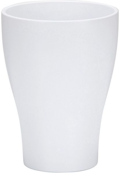 Scheurich Orchideentopf Serie 608 Ø 16 x 22 cm panna