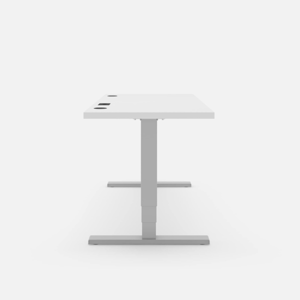 Elements Solid 2000 - Weiß , Silber Bild 2