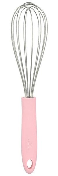 Birkmann Schneebesen Colour Kitchen 29cm | Silk Rose : Silk Rose