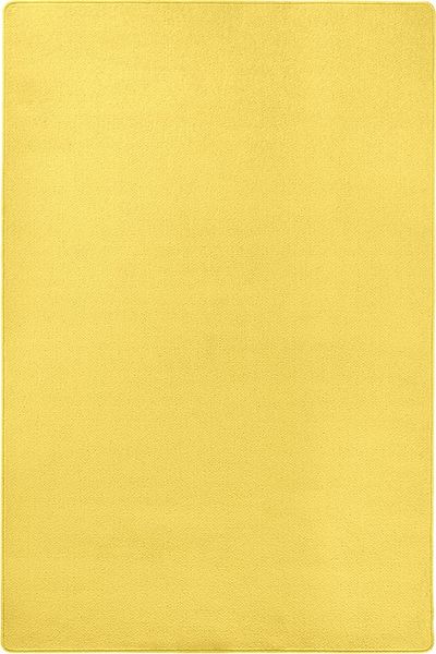 Kurzflor Teppich Fancy - 160x240x0,7cm
