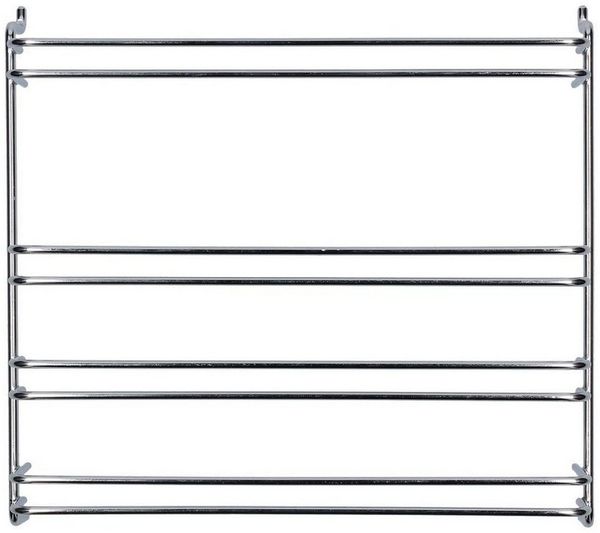 easyPART Backblech wie Constructa 00478387 Haltegitter für Backbleche, Backofen / Herd